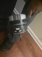 HVAC Commercial Motor Repair in 30328 Sandy Springs Atlanta by The Air Company of GA.