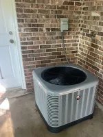 Professional commercial HVAC installation and replacement across Metro Atlanta 30319