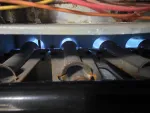 Commercial Goodman HVAC Repair in Marietta 30060 by The Air Company of GA