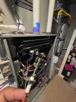 AC Heating Repair Bryant by The Air Company of GA 30328