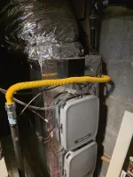 AC Heating Repair Bryant by The Air Company of GA 30328