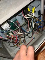 Heating and Furnace Repair in Atlanta Brookhaven 30319 by The Air Company of GA.