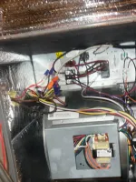 Professional commercial HVAC installation and replacement across Metro Atlanta 30319