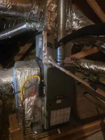 Furnace Repair in Dunwoody 30338 by The Air Company of GA