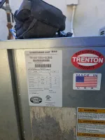 Wine Cellar Repair in Alpharetta 30005 by The Air Company of GA