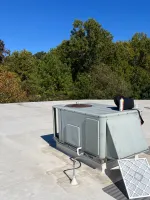 Commercial HVAC Heating Repair in Chamblee Atlanta 30341 by The Air Company of GA