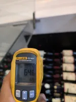 Wine Cellar Repair Atlanta 30312 by The Air Company of GA