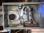 Furnace Repair in Sandy Springs 30328 by The Air Company of GA