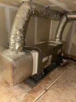 Commercial HVAC Repair in Alpharetta 30009 by The Air Company of GA