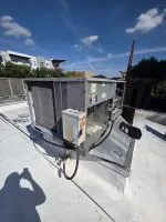 Commercial HVAC Repair in Sandy Springs 30328 by The Air Company of GA