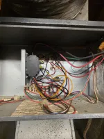 Commercial HVAC Repair in Smyrna 30080 by The Air Company of GA