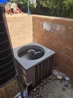 Commercial HVAC Repair in Smyrna 30080 by The Air Company of GA