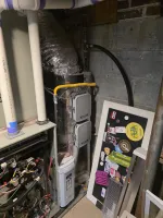 AC Heating Repair Bryant by The Air Company of GA 30328