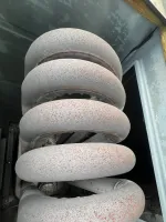 Commercial HVAC Repair and Maintenance on an RTU by The Air Company of GA.