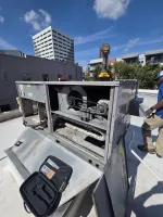 Commercial HVAC Repair in Sandy Springs 30328 by The Air Company of GA