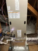 Commercial HVAC Repair in Sandy Springs 30328 by The Air Company of GA