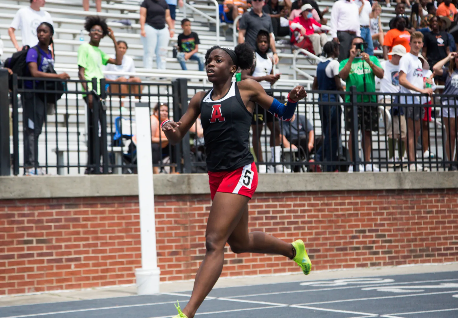 Atlanta Track Club