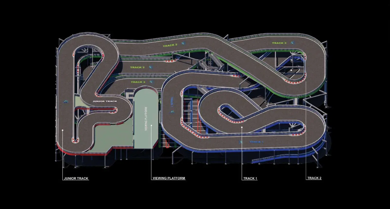 All Tracks image