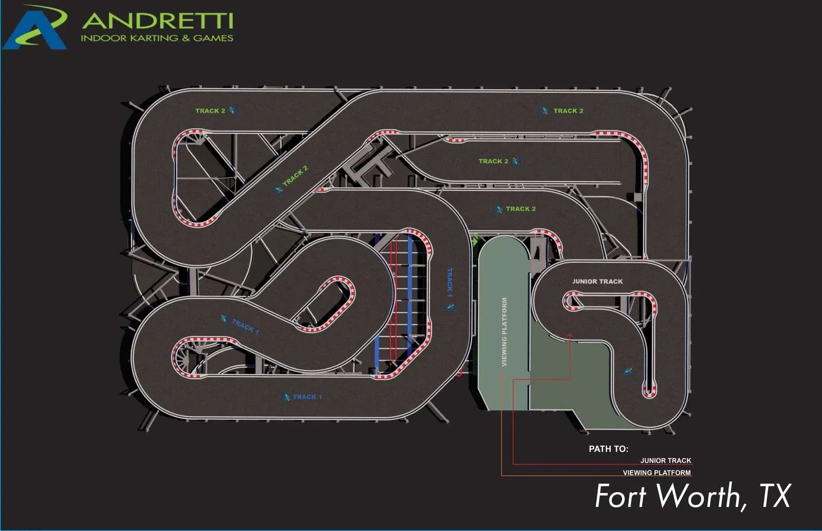 All Tracks image