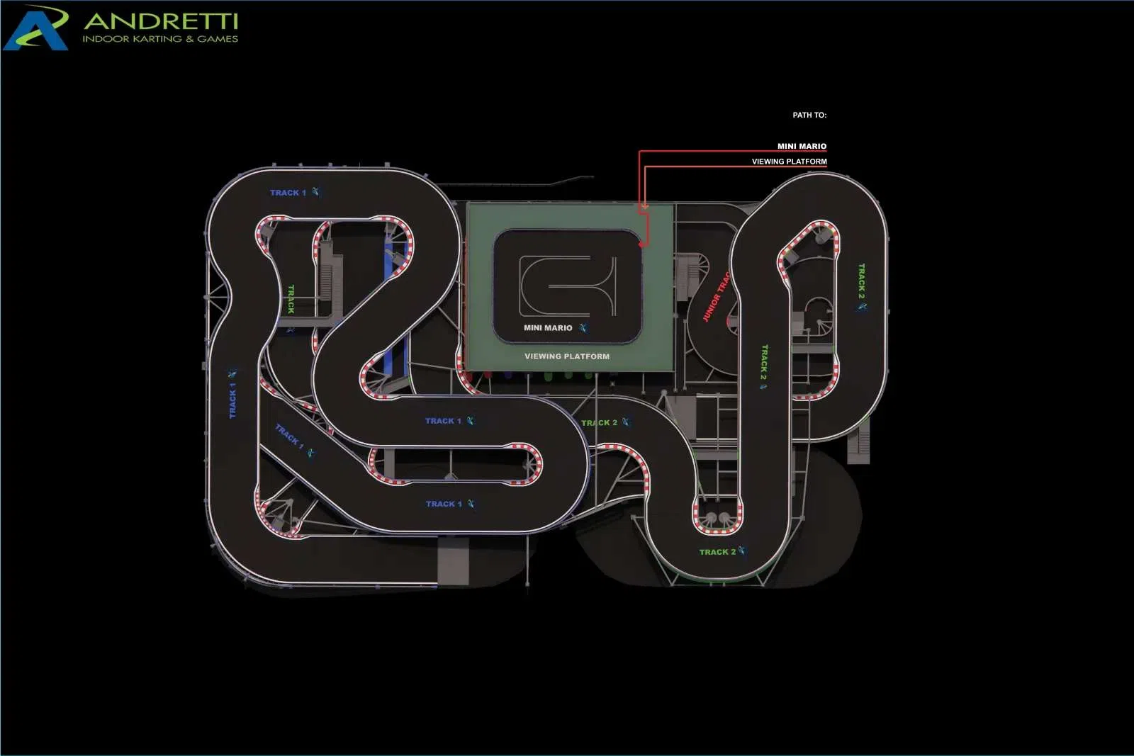 Top View image