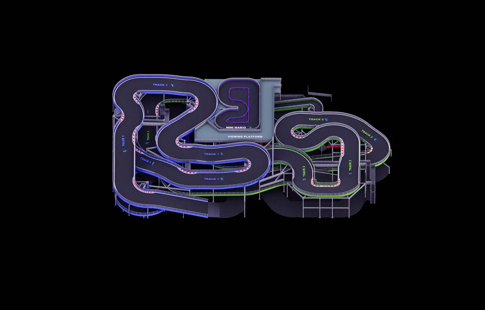 All Tracks image