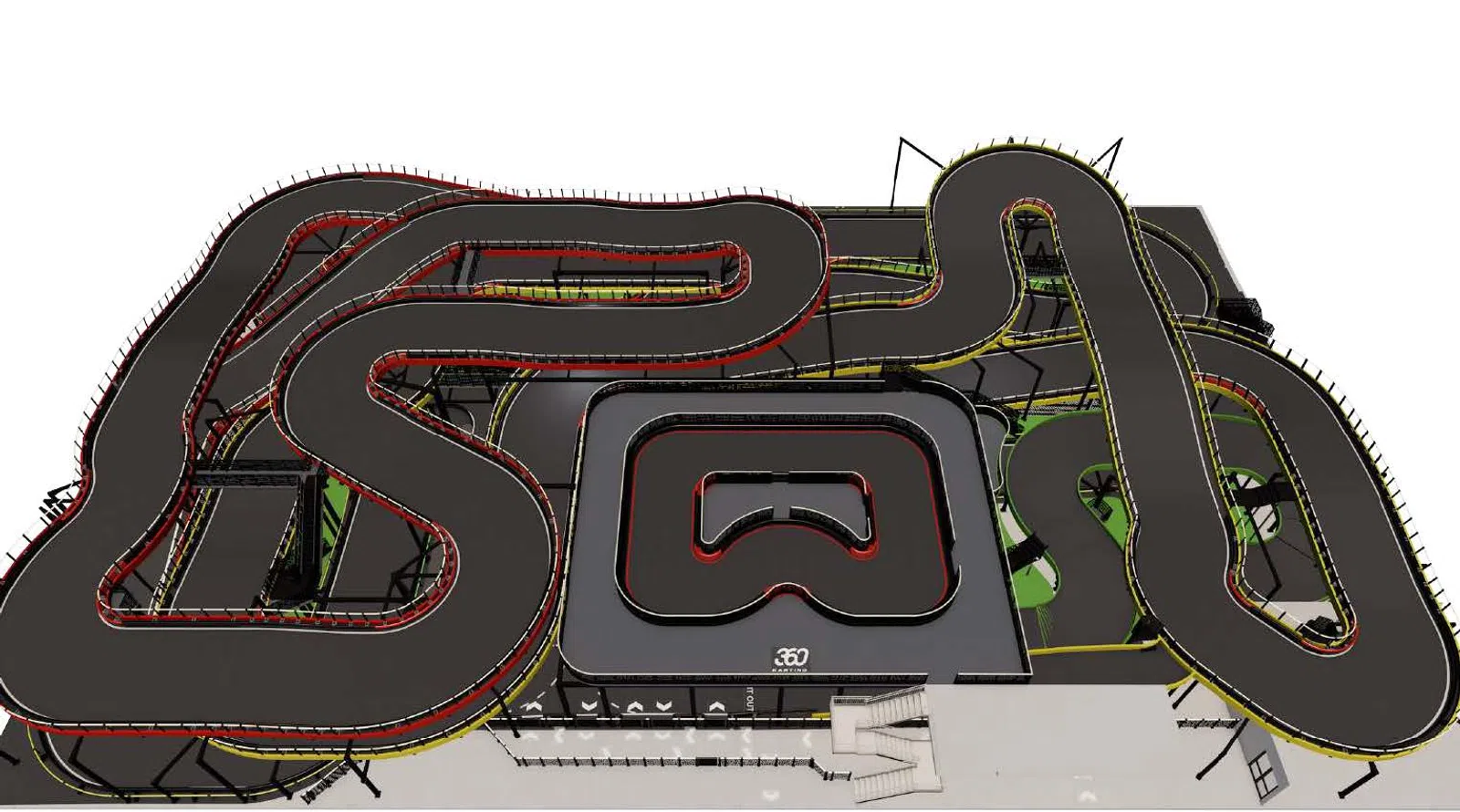 All Tracks image