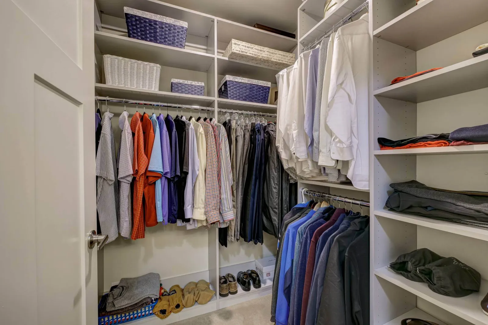 The Psychology of Closet Organization: How It Affects Your Mind 