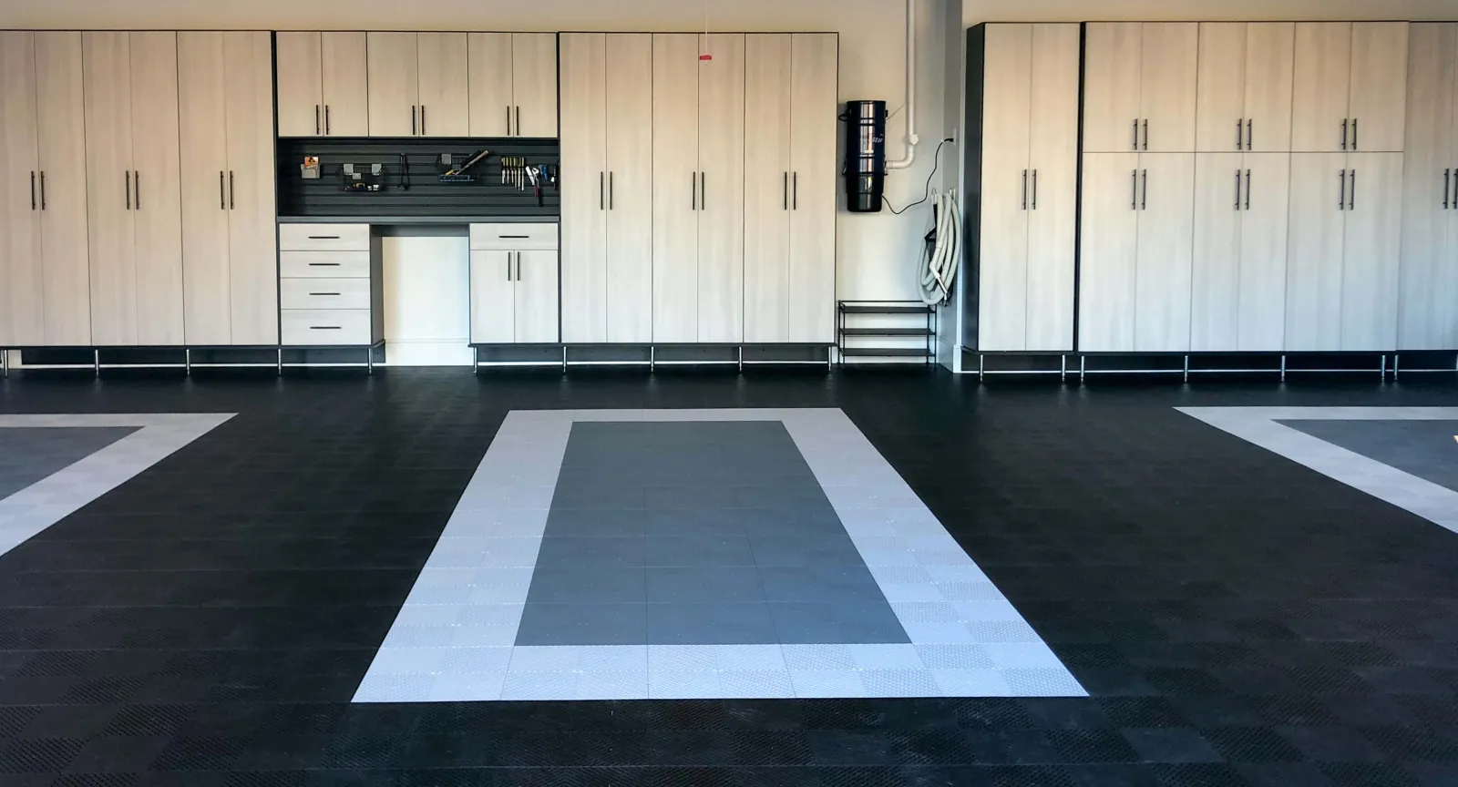 Why Should You Choose Our High-Performance Custom Garage Flooring Over Epoxy?