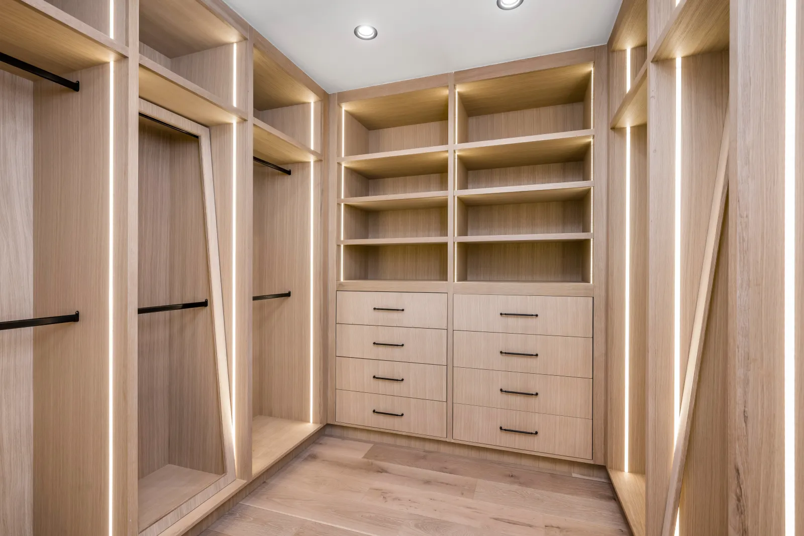 How Much Does a Custom Closet Cost?