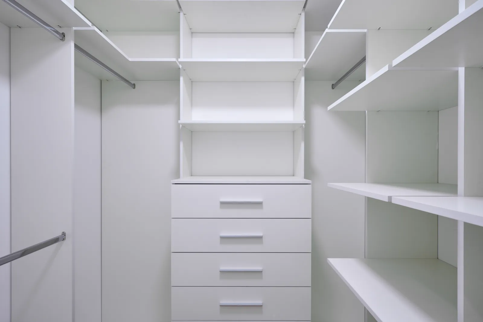 Should I Build My Own Closet Organizer?