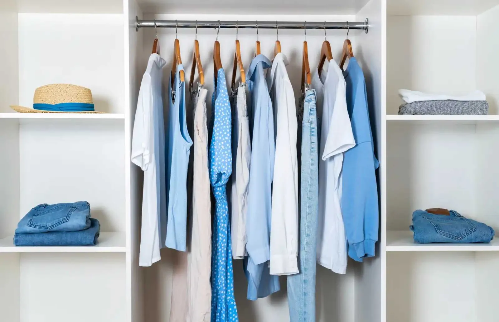 How a Custom Closet Can Transform Your Home