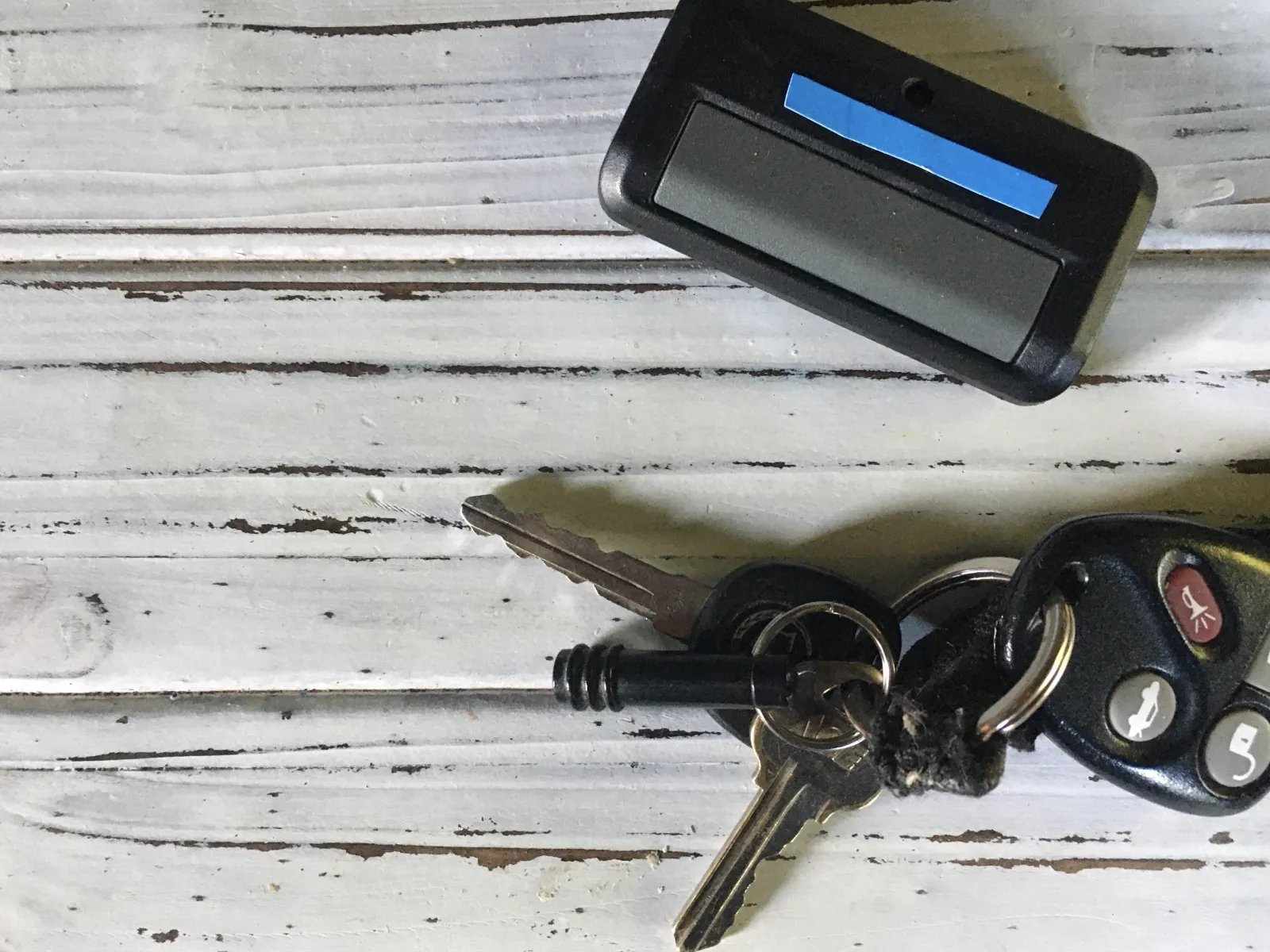 How To Program A Garage Door Opener Easily and Effectively