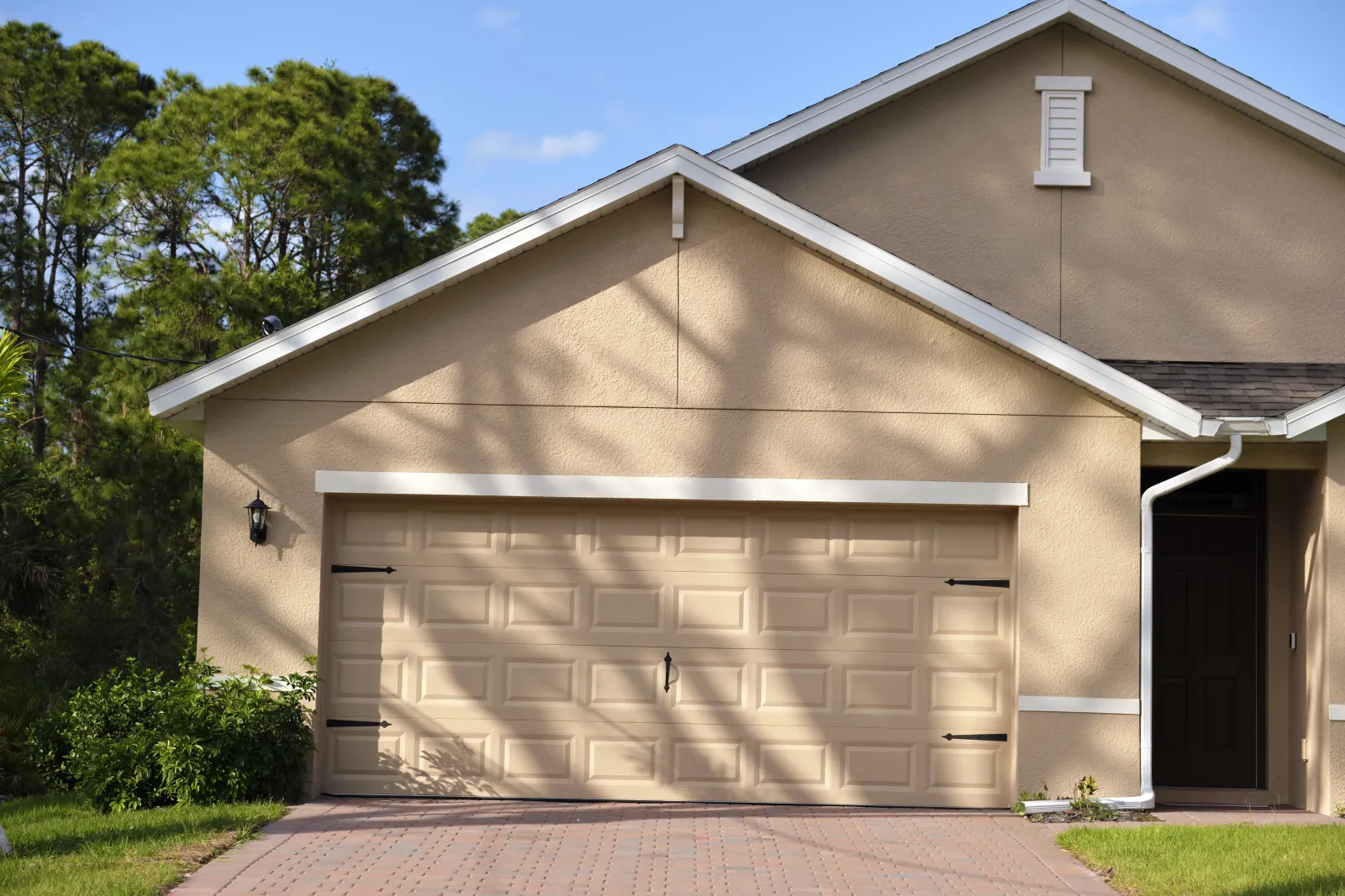 Garage Door Spring FAQs: Everything You Need to Know About Broken Springs