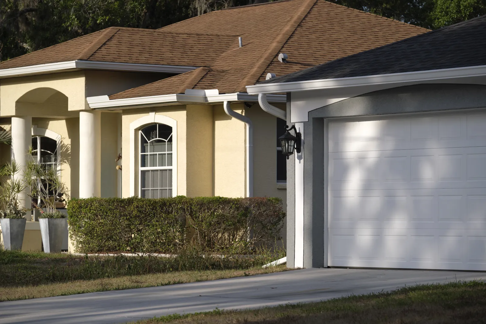 How Much Is The Average Garage Door Replacement?