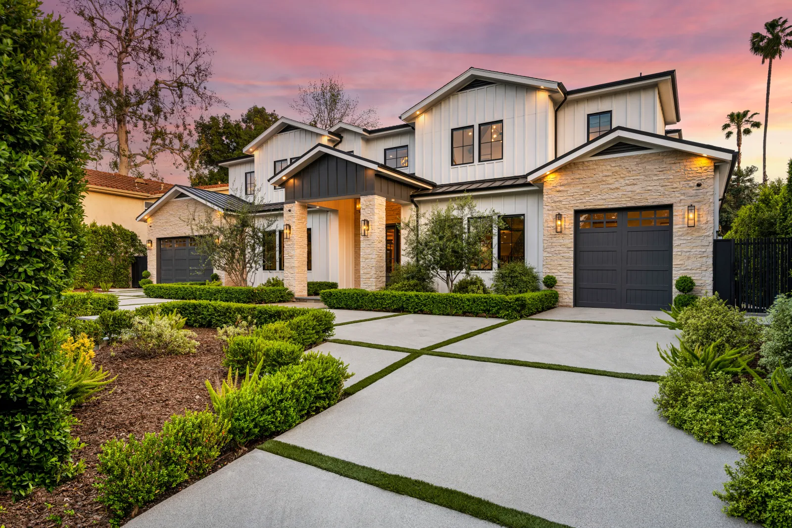 Tips And Tricks To Get Your Garage Weather Ready