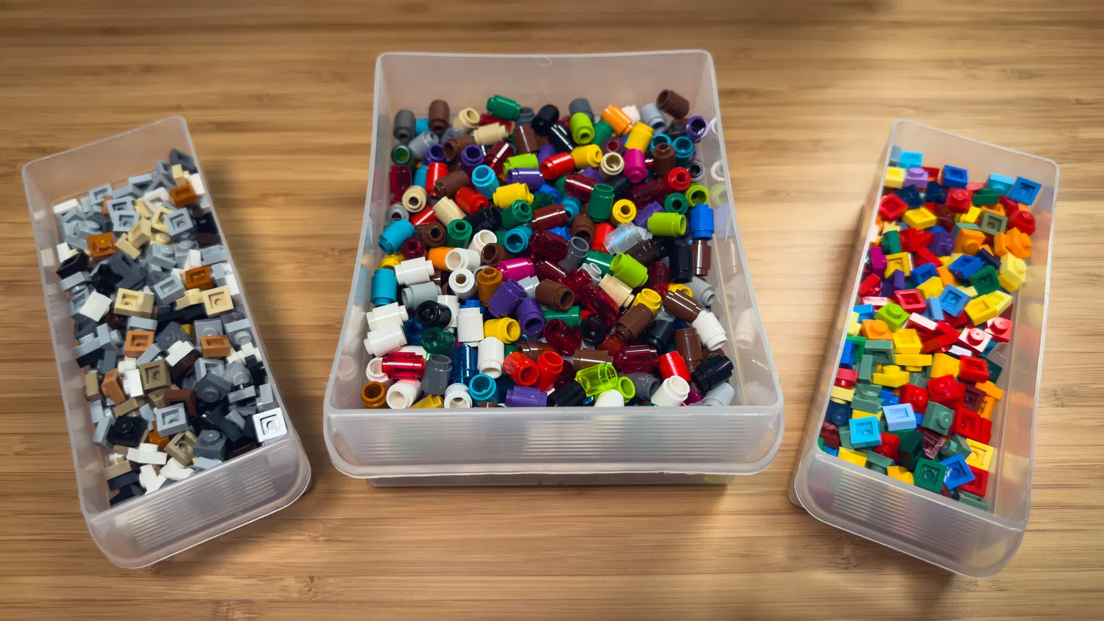 How to Sort LEGO® Bricks: Best Tips & Storage Ideas | Bricks & Minifigs
