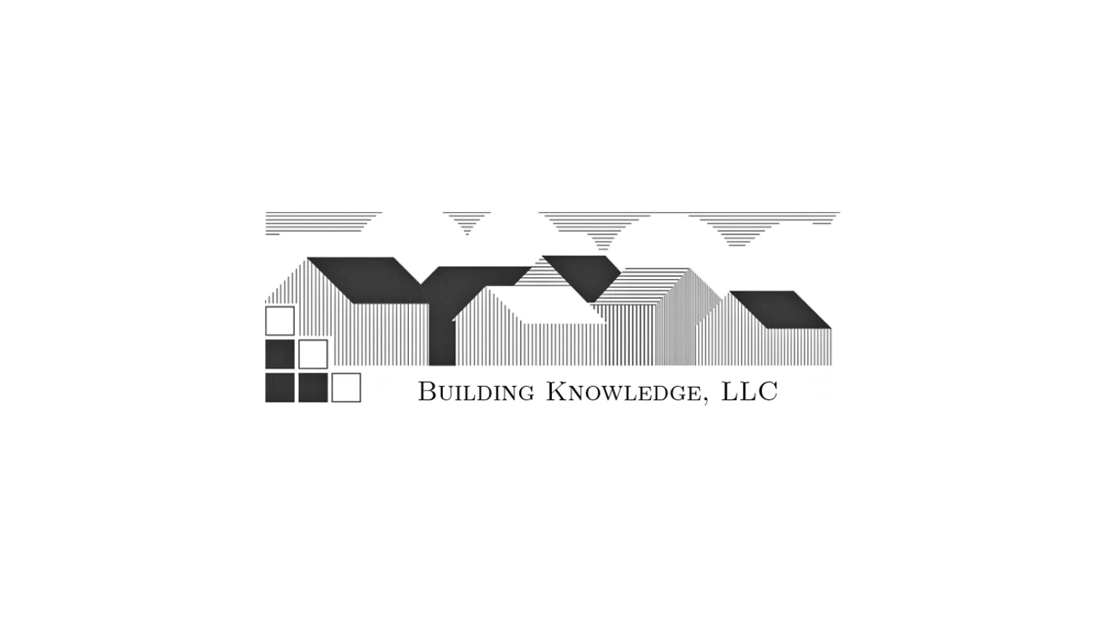 building knowledge logo