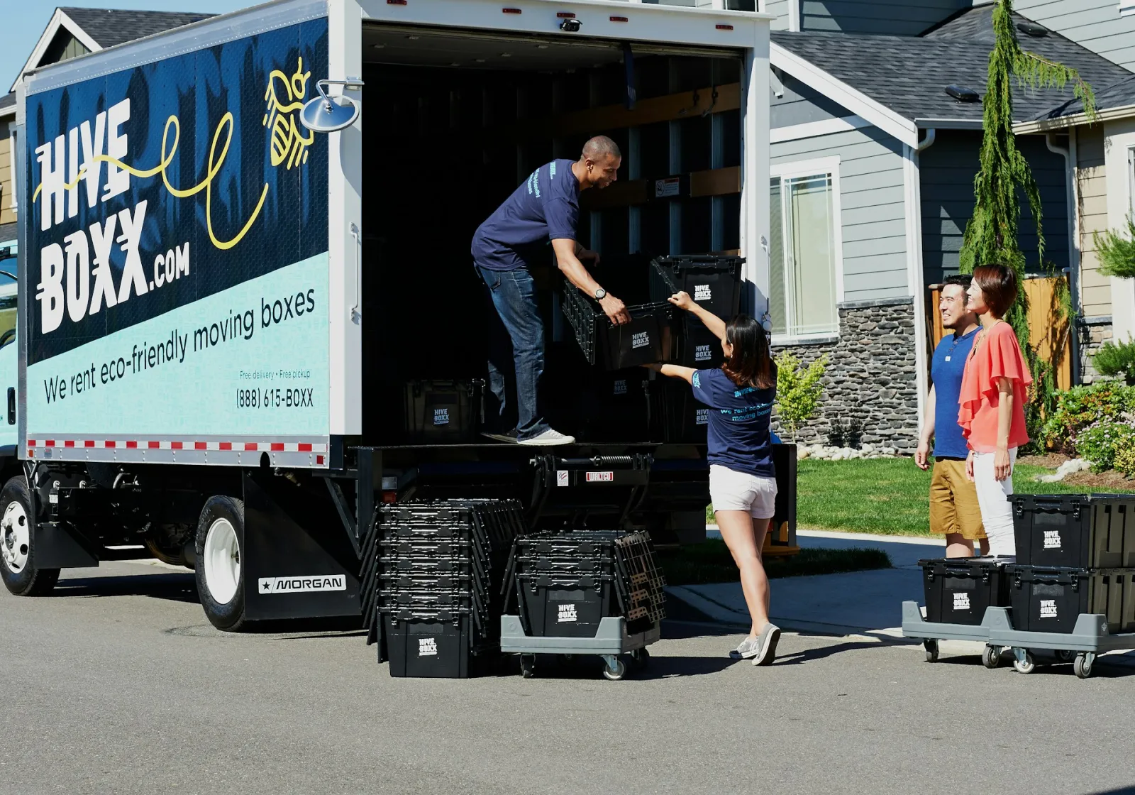 Target New Movers With These Marketing Strategies