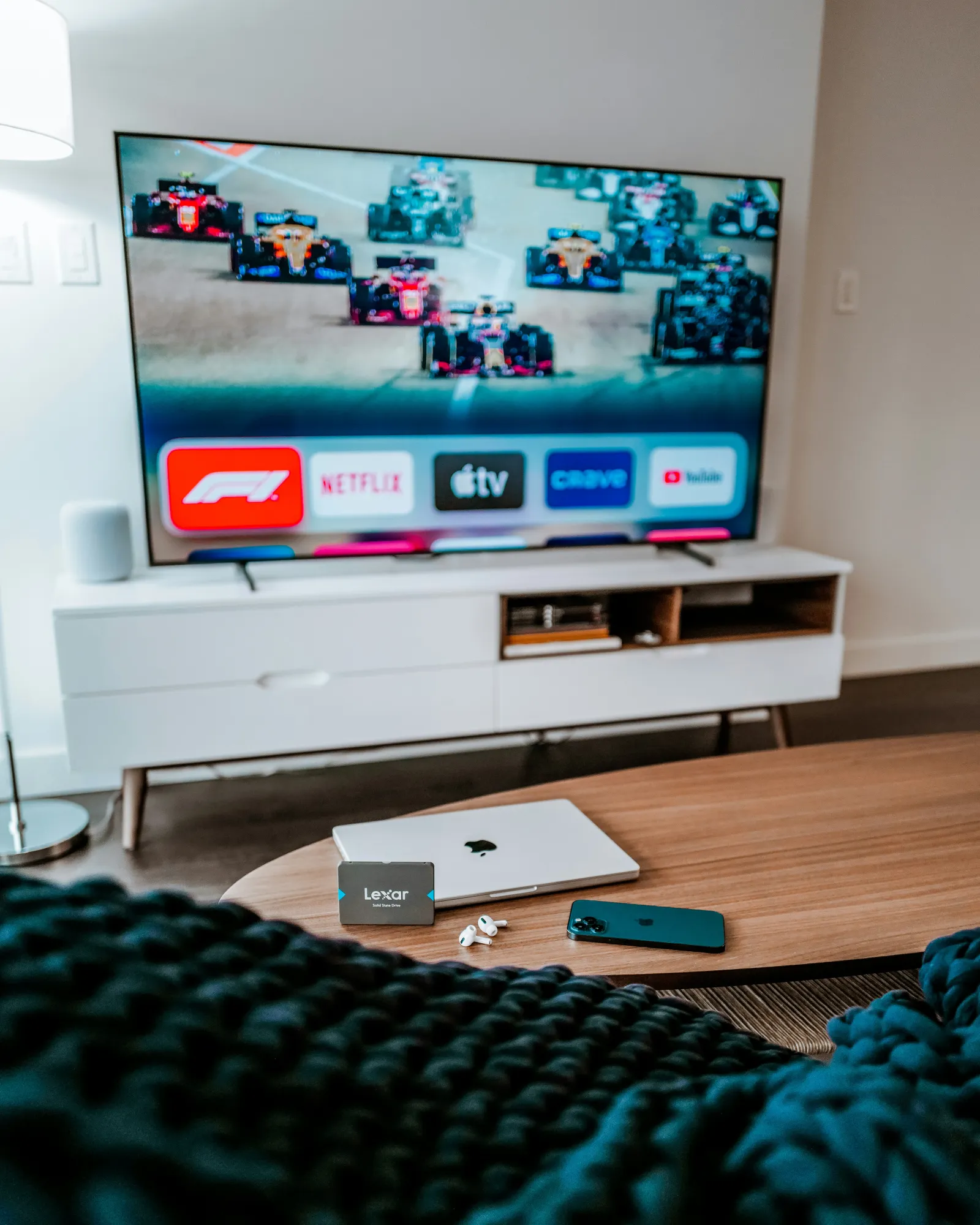 Connected TV Trends in 2024 