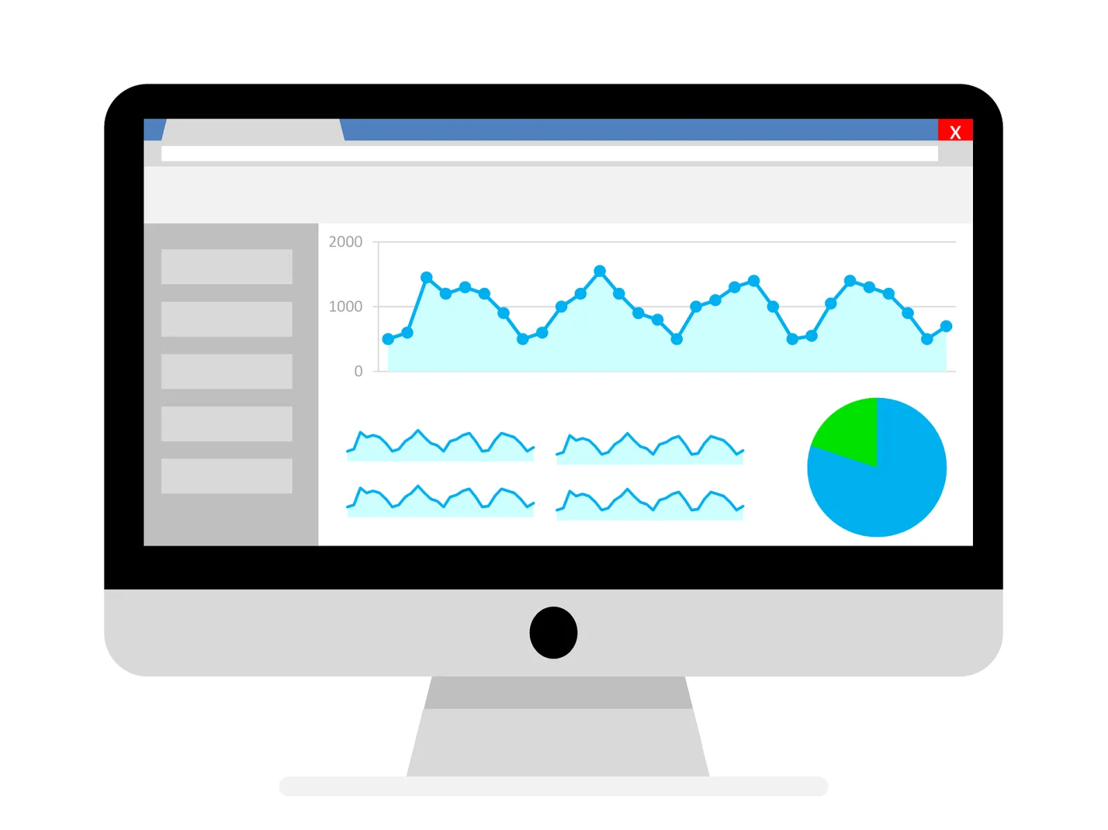 What's New in Google Analytics 4?