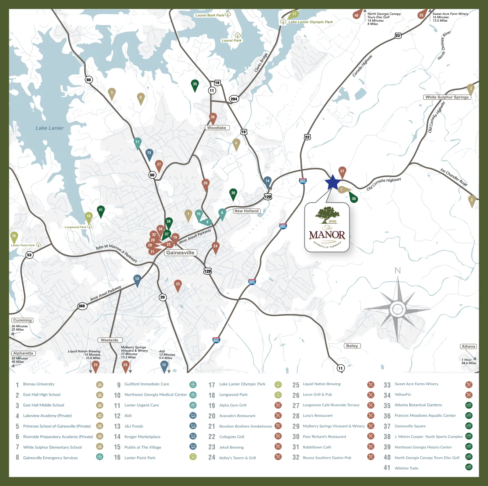 Image Map