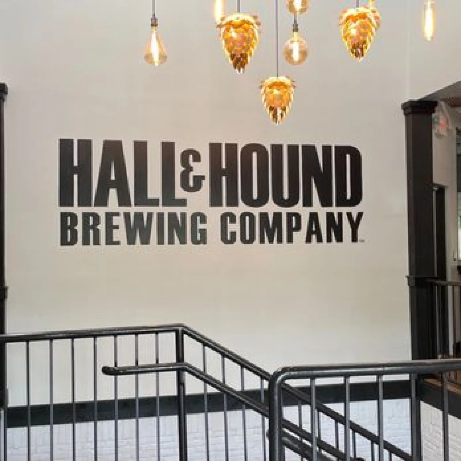 Hall & Hound Brewing Company, distance: 9.5 miles