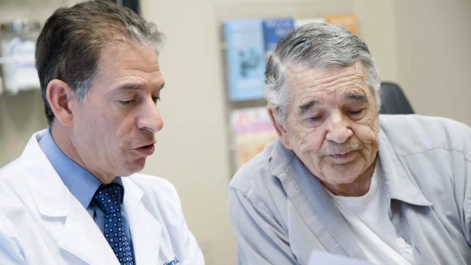 When to Consider a Second Opinion for Ongoing Sinus Symptoms