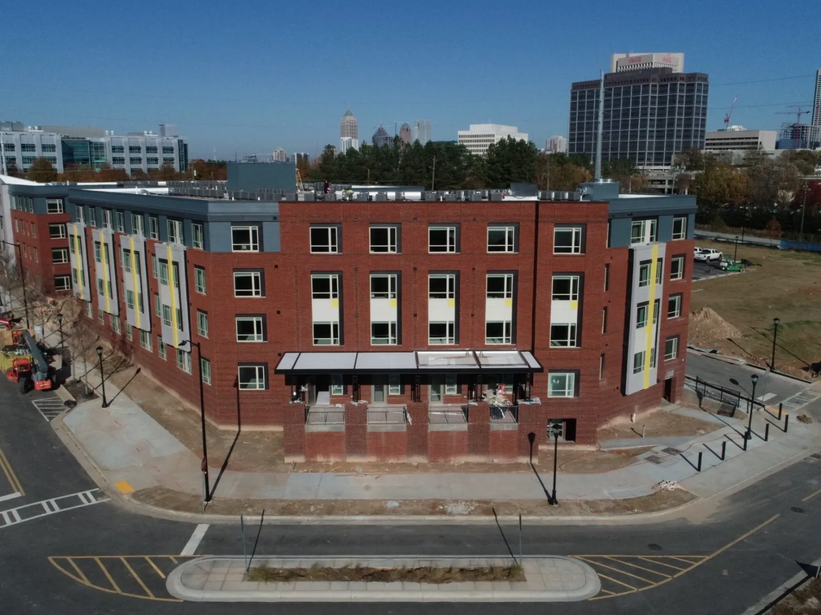 Herndon Sqaure Phase 1