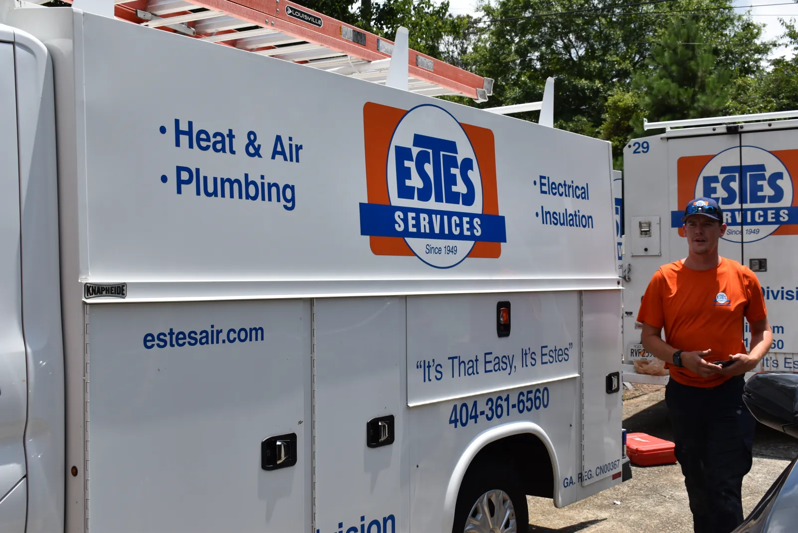 Make repipiing a New Years Resolution with Estes Plumbing Services