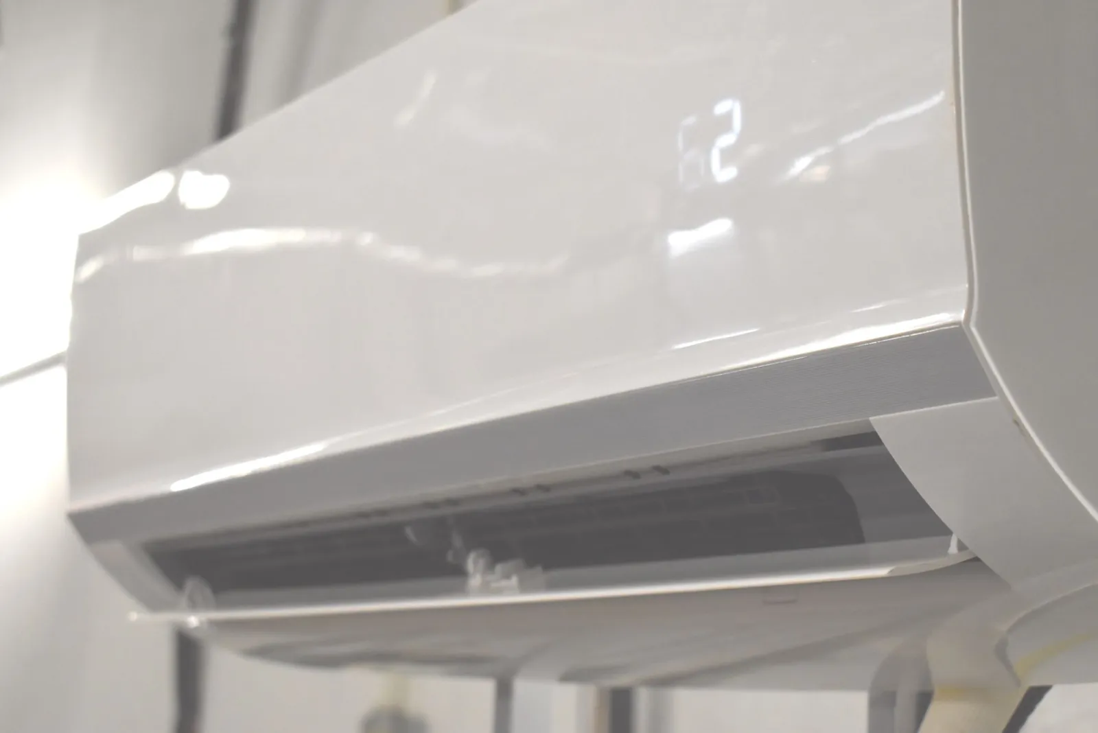 Mitsubishi Minisplit