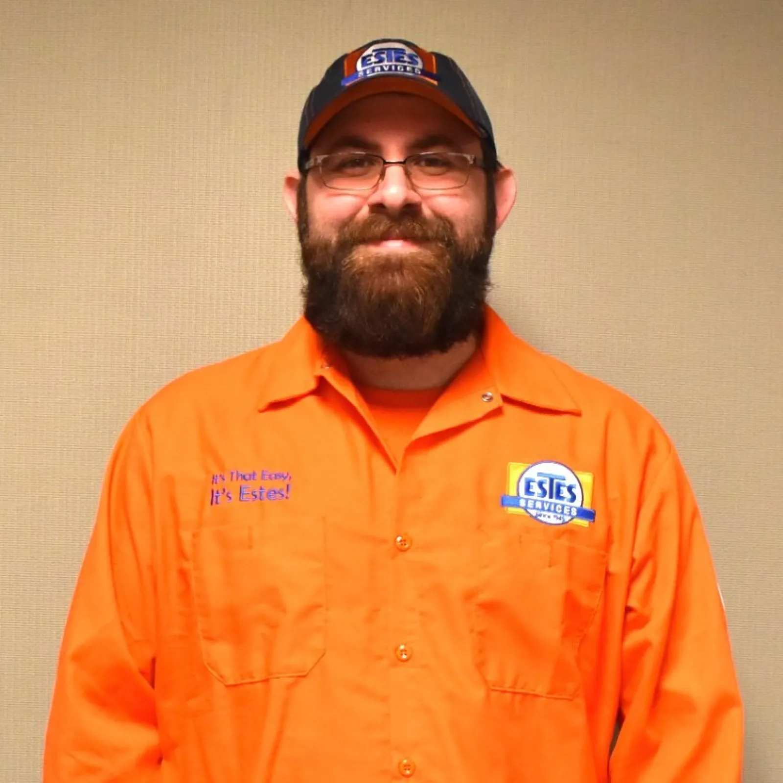 Estes Services Tech Builder