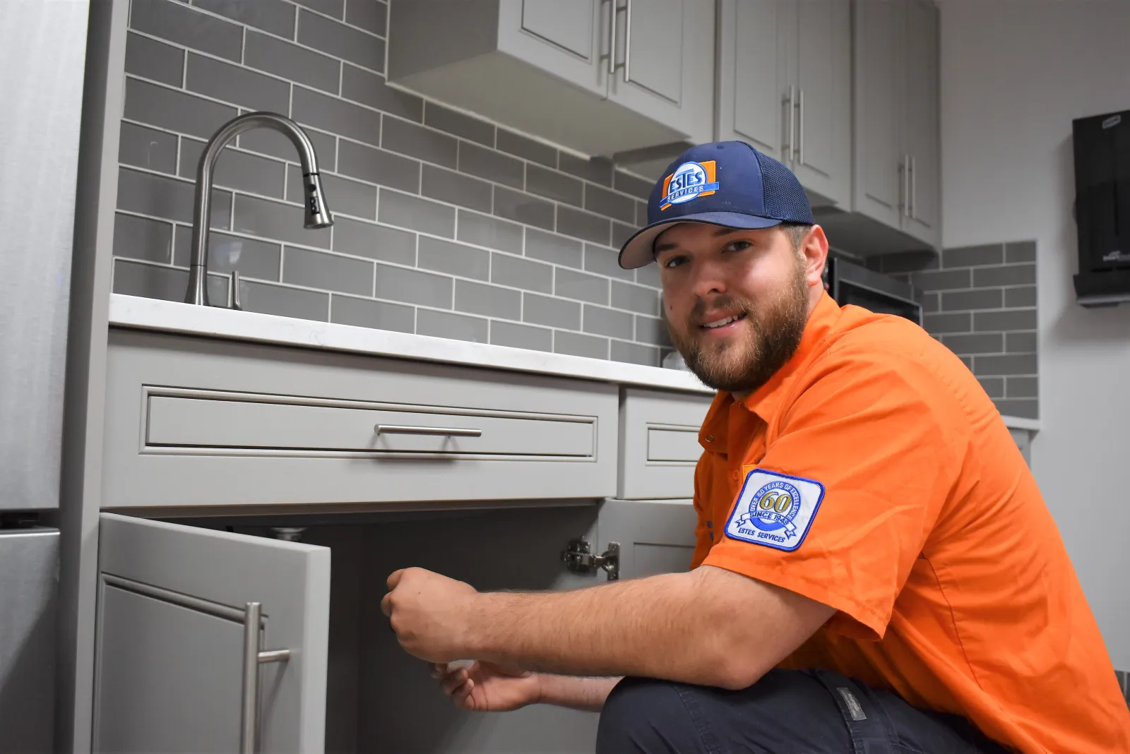 Estes Plumber near me