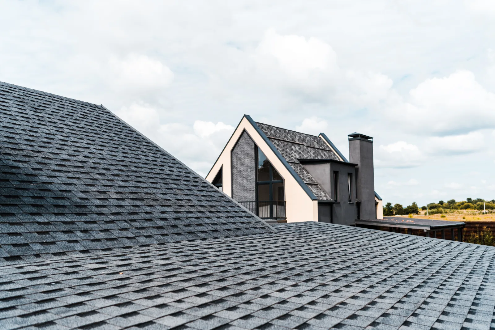 How Do Roof Shingles Make The House More Energy-Efficient? 