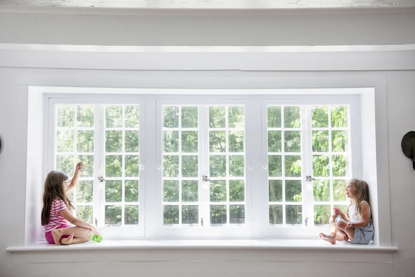 What are the Best Windows to Keep the Heat In?